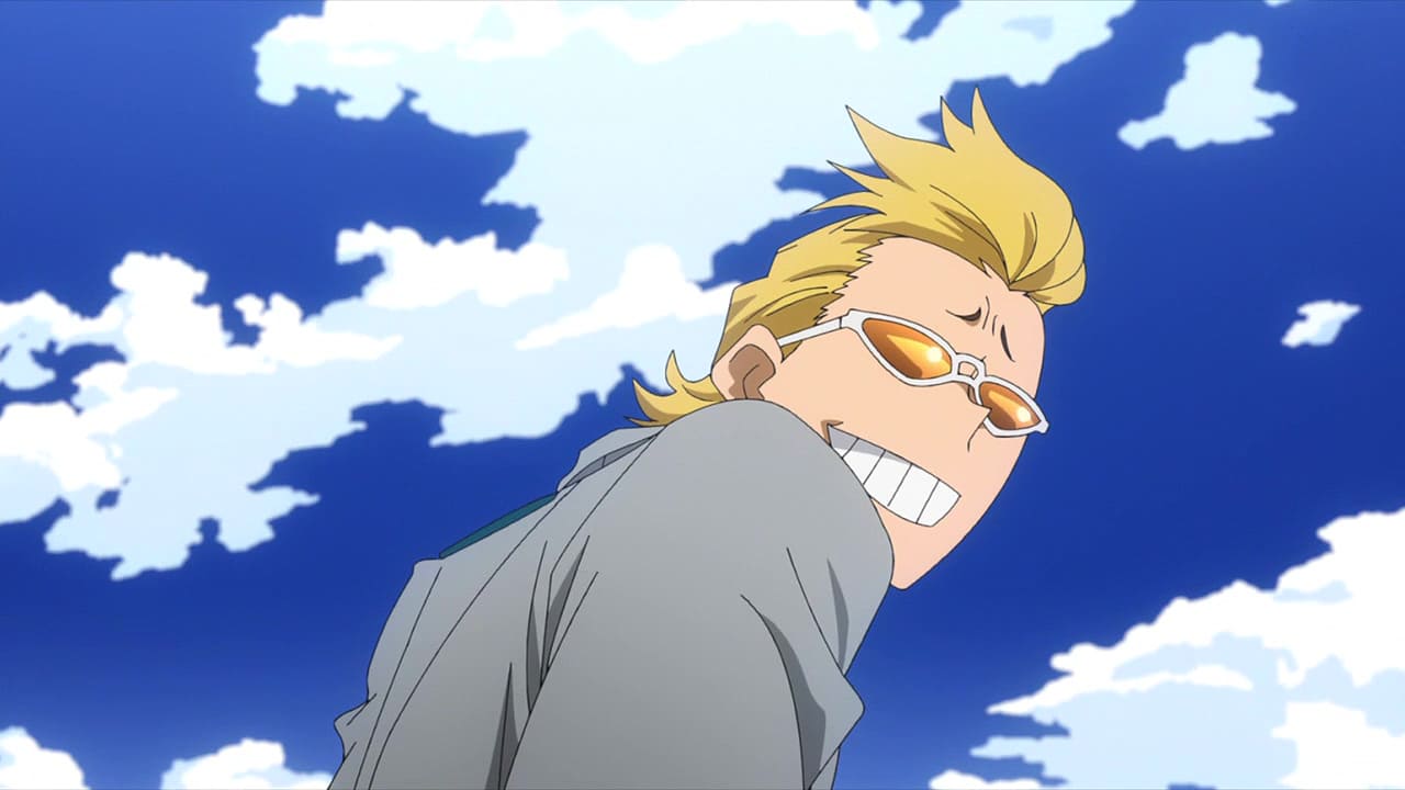 ヒロアカ BIGトランプ 相澤消太+他キャラクター 僕のヒーロー